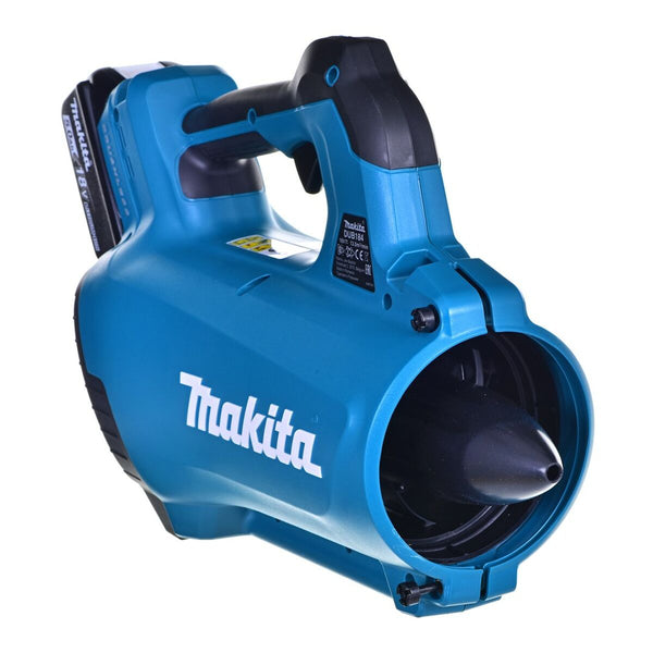 Gebläse Makita DUB184RT 18 V (1 Stück)