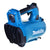 Gebläse Makita DUB184RT 18 V (1 Stück)