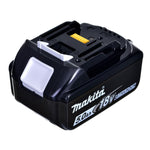 Gebläse Makita DUB184RT 18 V (1 Stück)