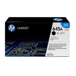 Original Toner HP 645A Schwarz