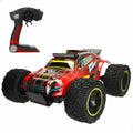 Fahrzeug Fernsteuerung Colorbaby Bad Buggy