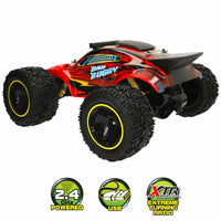 Fahrzeug Fernsteuerung Colorbaby Bad Buggy