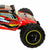 Fahrzeug Fernsteuerung Colorbaby Bad Buggy