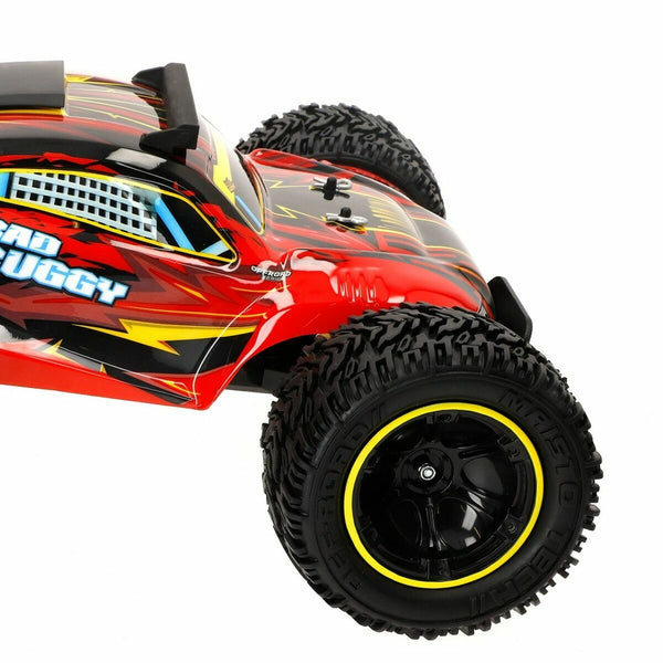 Fahrzeug Fernsteuerung Colorbaby Bad Buggy