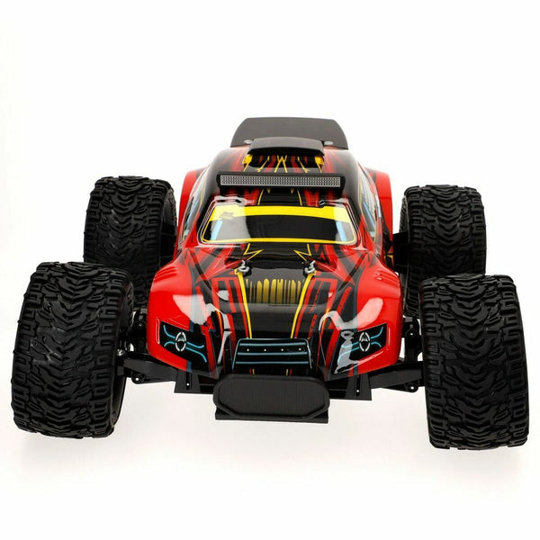 Fahrzeug Fernsteuerung Colorbaby Bad Buggy