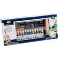 Acrylfarben-Set Royal & Langnickel 20 Stücke Bunt