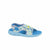 Flip Flops für Kinder Nike Sunay Adjust Blau