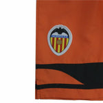 Sportshorts für Kinder Nike Valencia CF Fussball Orange