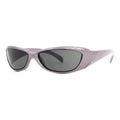 Kindersonnenbrille Nike NK-MARJ-601-NINO ø 56 mm