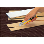 Cutter Olfa Gelb Gelb/Schwarz