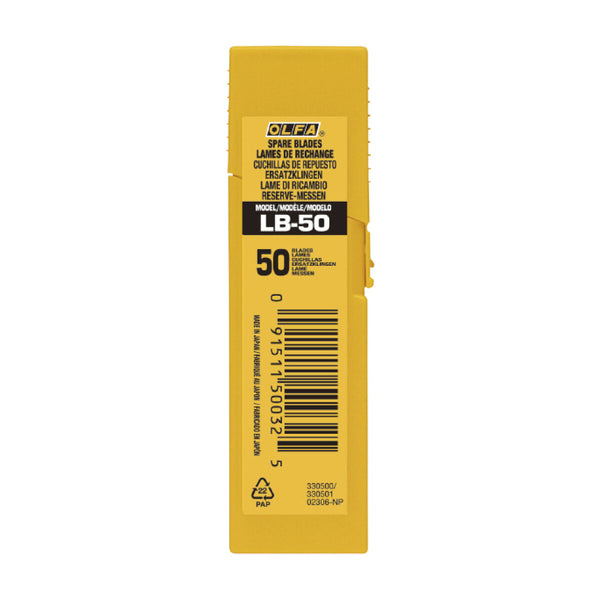 Rasierklinge Olfa