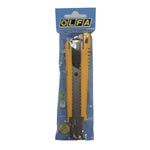 Cutter Olfa exl-500 18 mm