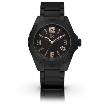 Unisex-Uhr Vuarnet X85003G2S_NEGRO (Ø 45 mm)