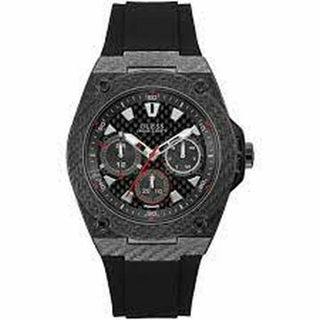 Herrenuhr Guess (Ø 45 mm)