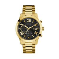 Herrenuhr Guess W0668G8 (Ø 45 mm)