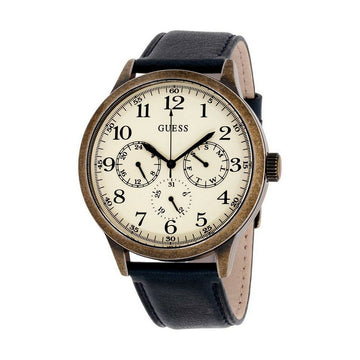 Herrenuhr Guess W1101G2