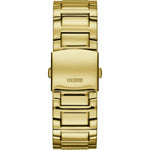 Herrenuhr Guess W0799G2 Gold