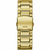 Herrenuhr Guess W0799G2 Gold