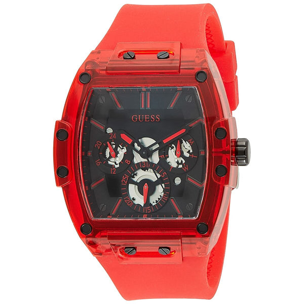 Herrenuhr Guess GW0203G5 (Ø 43 mm)