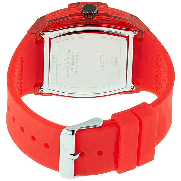 Herrenuhr Guess GW0203G5 (Ø 43 mm)