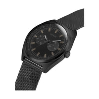 Herrenuhr Guess GW0336G3 Schwarz