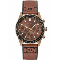 Herrenuhr Guess GW0331G1 (Ø 42 mm)
