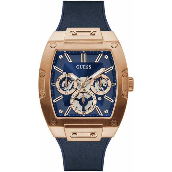 Herrenuhr Guess GW0202G4 (Ø 43 mm)