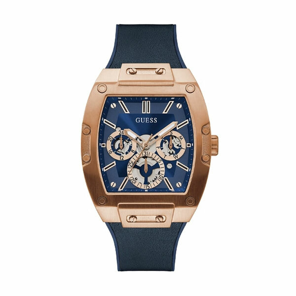 Herrenuhr Guess GW0202G4 (Ø 43 mm)