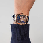 Herrenuhr Guess GW0202G4 (Ø 43 mm)