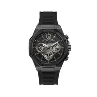 Herrenuhr Guess GW0263G4 Schwarz