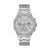 Herrenuhr Guess GW0419G1 Silberfarben