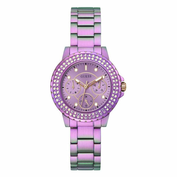Damenuhr Guess GW0410L4 (Ø 36 mm)