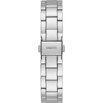 Herrenuhr Guess GW0410L1 Silberfarben