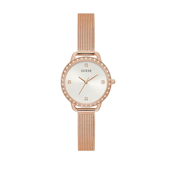 Damenuhr Guess GW0287L3 (Restauriert B)