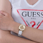 Damenuhr Guess GW0399L1 (Ø 36 mm)