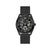 Herrenuhr Guess GW0368G3 Schwarz