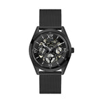 Herrenuhr Guess GW0368G3 Schwarz