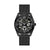 Herrenuhr Guess GW0368G3 Schwarz