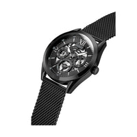 Herrenuhr Guess GW0368G3 Schwarz