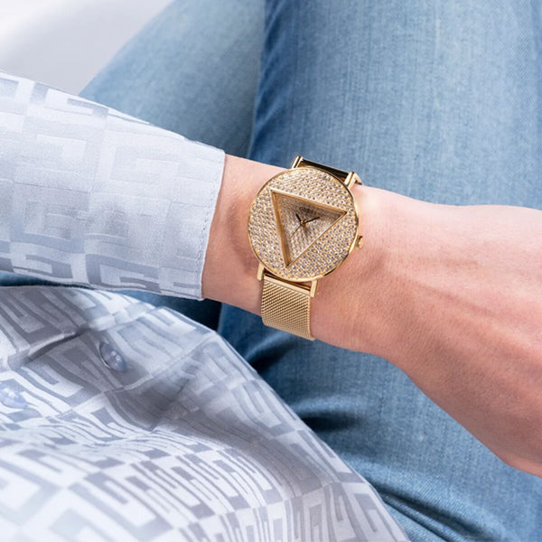 Damenuhr Guess ICONIC