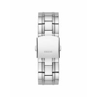 Herrenuhr Guess GW0490G1 Silberfarben