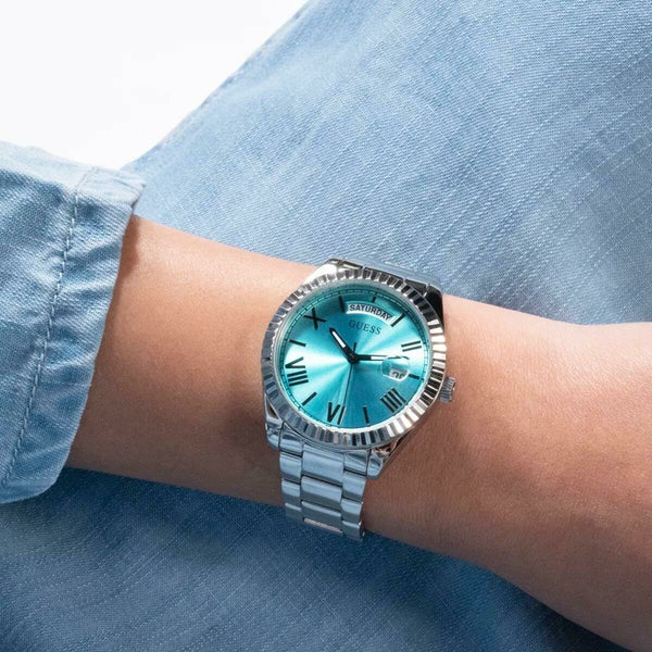 Damenuhr Guess GW0308L4 (Ø 36 mm)