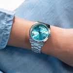 Damenuhr Guess GW0308L4 (Ø 36 mm)