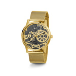 Herrenuhr Guess GW0538G2