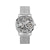 Herrenuhr Guess GW0538G1 Silberfarben