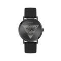 Herrenuhr Guess GW0503G3 Schwarz