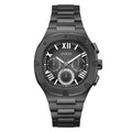 Herrenuhr Guess GW0572G3 Schwarz