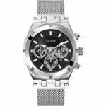Herrenuhr Guess GW0582G1 (Ø 44 mm)
