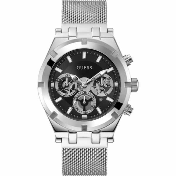 Herrenuhr Guess GW0582G1 (Ø 44 mm)