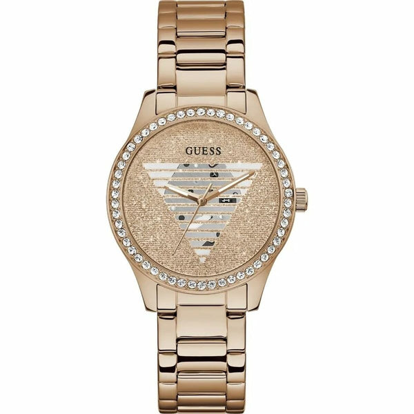 Herrenuhr Guess GW0605L3